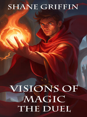 cover image of Visions of Magic